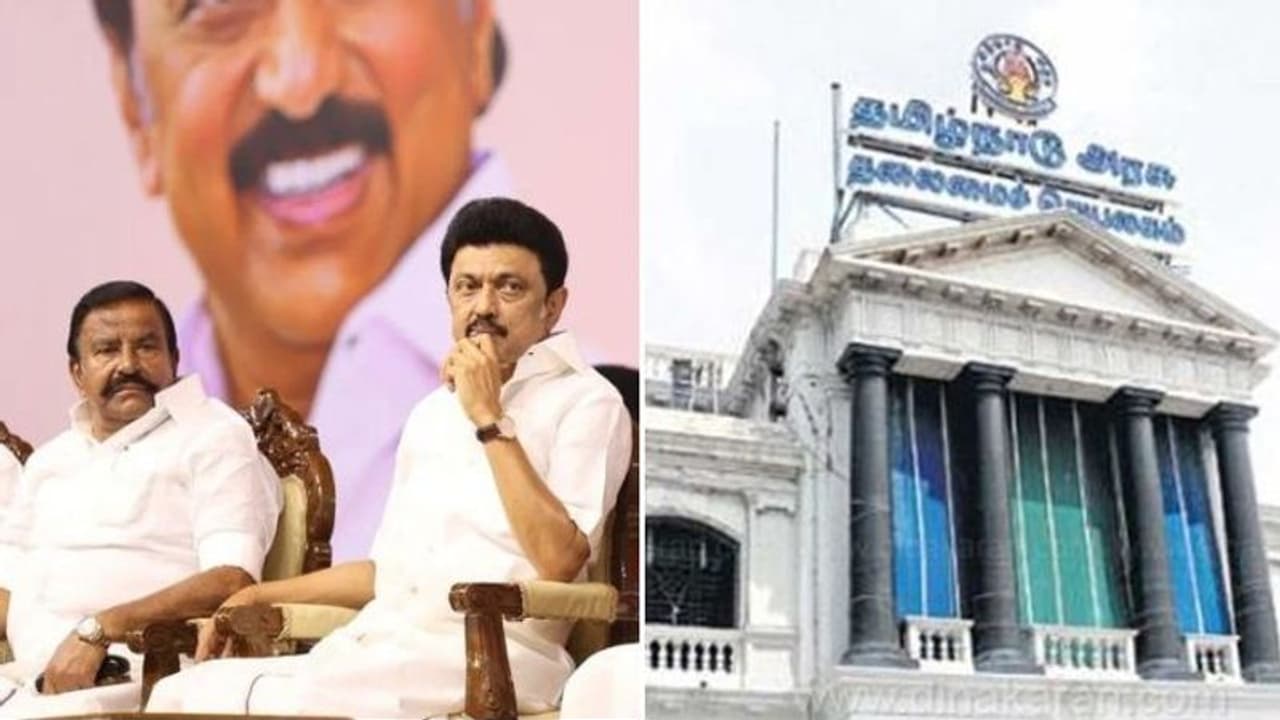 அரசு ஊழியர்களுக்கு 4 சதவிகிதம் அகவிலைப்படி உயர்வு முதலமைச்சர் ஸ்டாலின் அதிரடி உத்தரவு அரசு ஊழியர்களுக்கு 4 சதவிகிதம் அகவிலைப்படி உயர்வு முதலமைச்சர் ஸ்டாலின் அதிரடி உத்தரவு