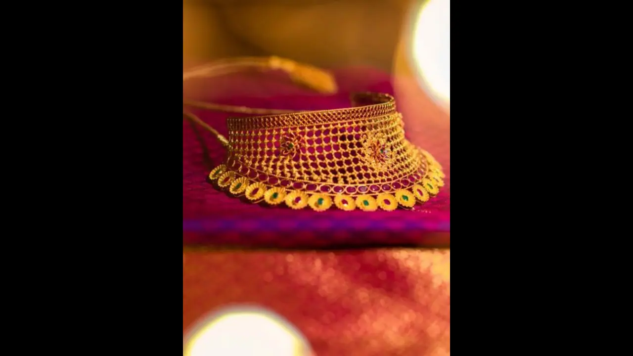 Gold Rate Today: 45,000 ത്തിന് താഴെക്കില്ല; കത്തിക്കയറി സ്വർണവില