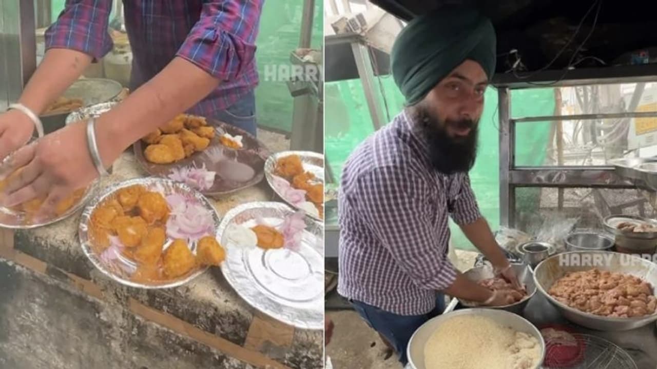 പത്ത് രൂപ എടുക്കാനുണ്ടോ?; ഉണ്ടെങ്കില് ഇദ്ദേഹം തരും കിടിലൻ 'കെഎഫ്സി'... പത്ത് രൂപ എടുക്കാനുണ്ടോ?; ഉണ്ടെങ്കില് ഇദ്ദേഹം തരും കിടിലൻ 'കെഎഫ്സി'...