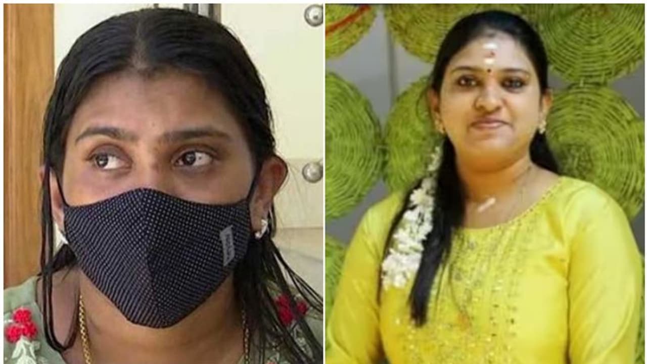 ഉന്നതരെയടക്കം കുടുക്കിയ 'അശ്വതി അച്ചു', തലസ്ഥാനത്ത് വല വിരിച്ച് പൊലീസ്; ഒടുവിൽ പിടിവീണത് 68 കാരൻ്റെ പരാതിയിൽ ഉന്നതരെയടക്കം കുടുക്കിയ 'അശ്വതി അച്ചു', തലസ്ഥാനത്ത് വല വിരിച്ച് പൊലീസ്; ഒടുവിൽ പിടിവീണത് 68 കാരൻ്റെ പരാതിയിൽ