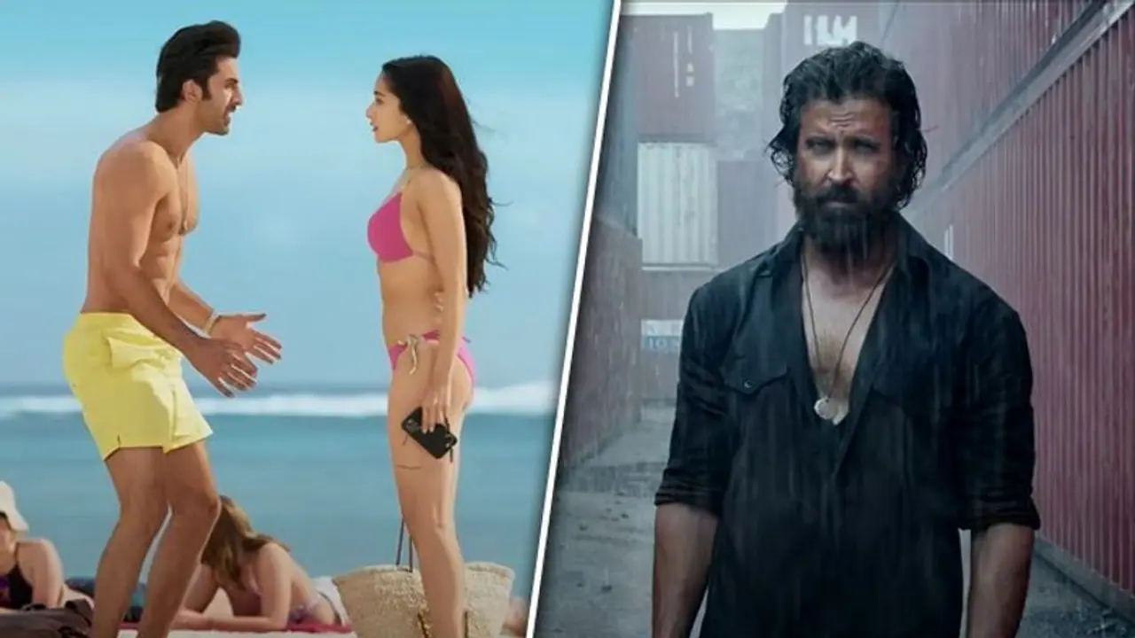 From Tu Jhoothi Mein Makkaar to Vikram Vedha: Watch these brilliant movies and shows on OTT platforms From Tu Jhoothi Mein Makkaar to Vikram Vedha: Watch these brilliant movies and shows on OTT platforms