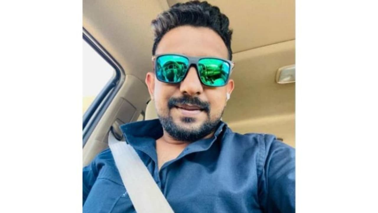 പ്രവാസി മലയാളി യുവാവ് വാഹനാപകടത്തില് മരിച്ചു പ്രവാസി മലയാളി യുവാവ് വാഹനാപകടത്തില് മരിച്ചു