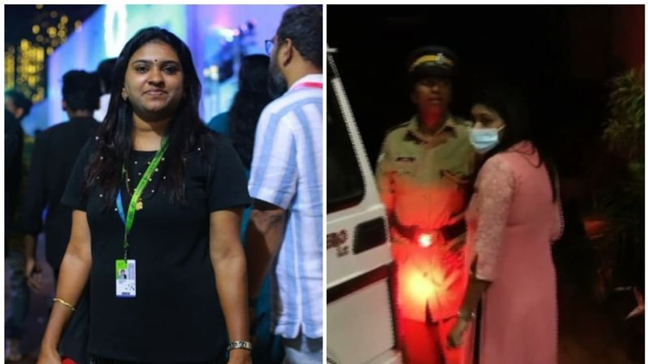 രജിസ്ട്രാർ ഓഫീസിലെത്തിയപ്പോഴും പണം വാങ്ങി; ശേഷം 'അശ്വതി അച്ചു' ഫോട്ടോയെടുത്ത് വരാമെന്ന് പറഞ്ഞ് മുങ്ങി, ഒടുവിൽ! രജിസ്ട്രാർ ഓഫീസിലെത്തിയപ്പോഴും പണം വാങ്ങി; ശേഷം 'അശ്വതി അച്ചു' ഫോട്ടോയെടുത്ത് വരാമെന്ന് പറഞ്ഞ് മുങ്ങി, ഒടുവിൽ!