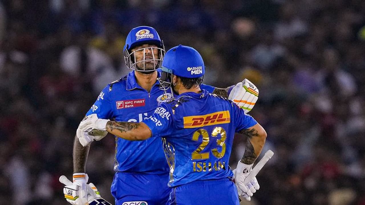 IPL 2023 ಬೃಹತ್ ಮೊತ್ತ ಸಿಡಿಸಿದರೂ ಆರ್‌ಸಿಬಿಗೆ ಸೋಲು, ಪ್ಲೇ ಆಫ್‌ಗೆ ಇದೆಯಾ ಅವಕಾಶ?