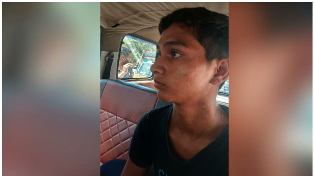 അനിയനെ തട്ടിക്കൊണ്ടുപോകാൻ ശ്രമിച്ചു, ചേട്ടന് ബഹളം വെച്ച് ആളെ കൂട്ടി; ഇതര സംസ്ഥാന തൊഴിലാളി അറസ്റ്റില്‍