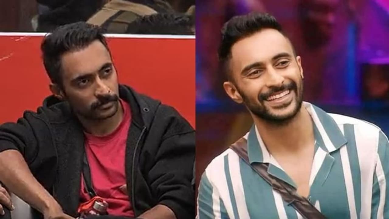 'ബിഗ്‌ബോസ് അല്ല, എന്റെ അപ്പനല്ല, ലാലേട്ടൻ പറഞ്ഞാലും മനസിൽ തോന്നാതെ ഞാൻ സോറി പറയില്ല'; റിനോഷ് 