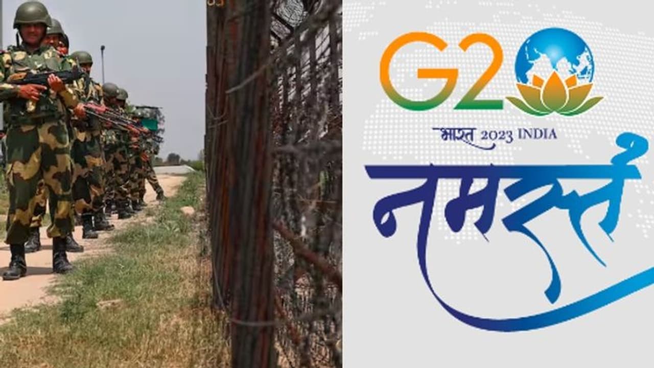 ಕಾಶ್ಮೀರದ ಜಿ20 ಶೃಂಗಸಭೆಗೆ ಕಮ್ಯಾಂಡೋ, ಸೇನೆ ಭದ್ರತೆ