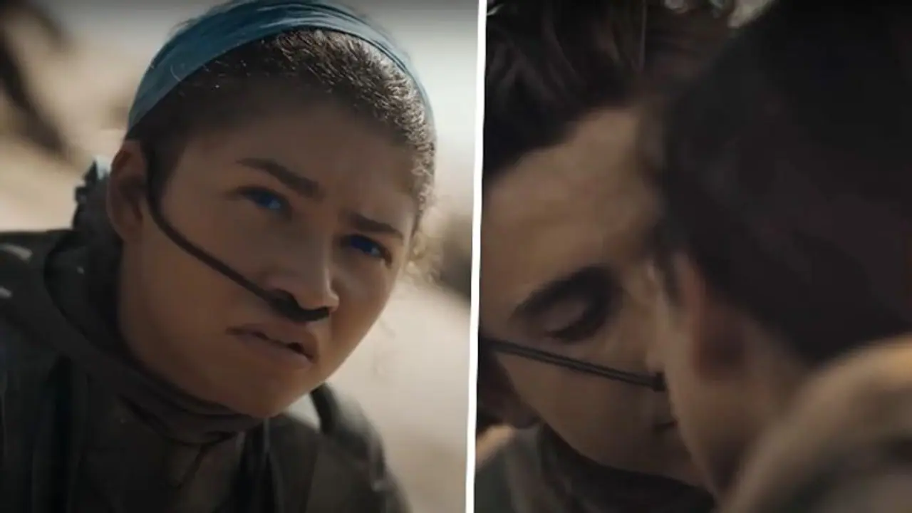 Dune 2 trailer OUT: Witness Timothee Chalamet's war against Harkonnens alongside Zendaya in sci fi adventure