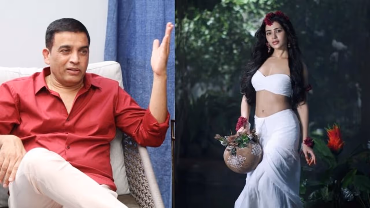 ബജറ്റ് 50 കോടി, കളക്ഷന് തുച്ഛം; 'ശാകുന്തളം' നിര്മ്മാതാവിന് ഉണ്ടാക്കിയ നഷ്ടം എത്ര? ബജറ്റ് 50 കോടി, കളക്ഷന് തുച്ഛം; 'ശാകുന്തളം' നിര്മ്മാതാവിന് ഉണ്ടാക്കിയ നഷ്ടം എത്ര?