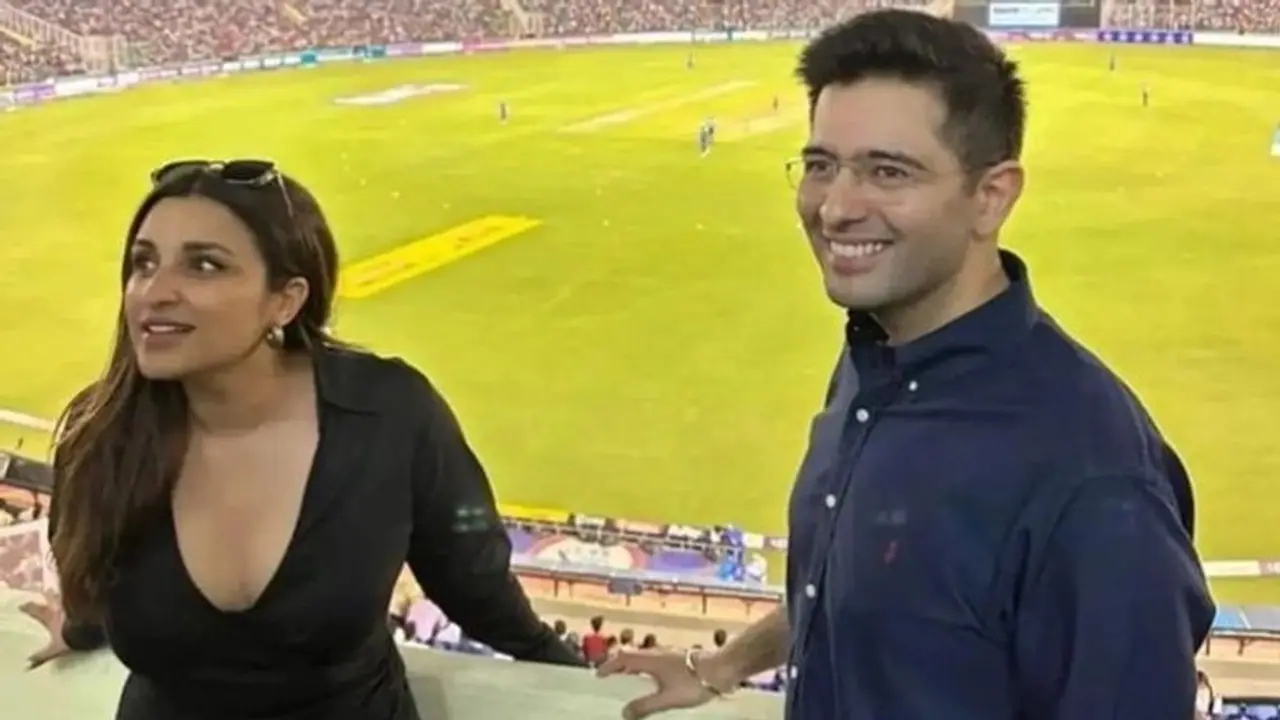 Is Parineeti Chopra Raghav Chadha's wedding date finally revealed? know details