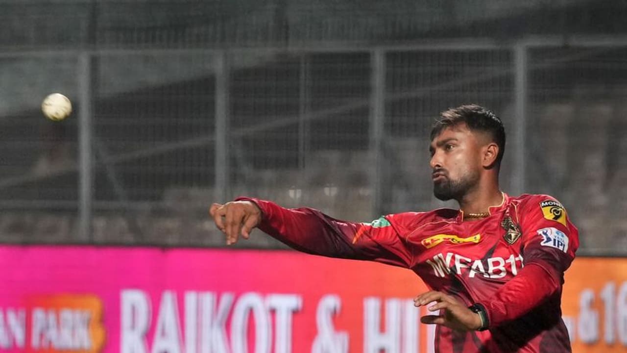  ലിറ്റണ്‍ ദാസിന്‍റെ പകരക്കാരനെ പ്രഖ്യാപിച്ച് കൊല്‍ക്കത്ത; പകരമെത്തുന്നത് വിന്‍ഡീസ് ബിഗ് ഹിറ്റര്‍