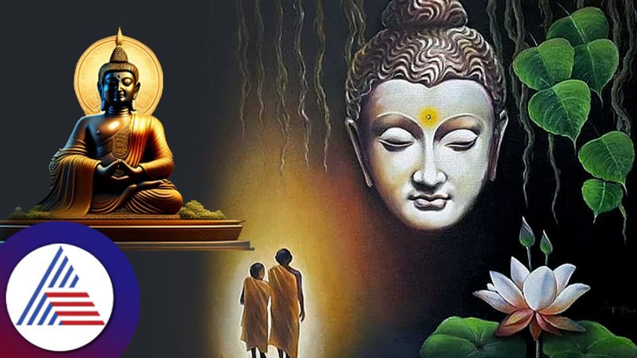 Daily Horoscope: ಚಂದ್ರಗ್ರಹಣದ ಈ ದಿನ ನಿಮ್ಮ ರಾಶಿಫಲ ಏನಿದೆ ನೋಡಿದ್ರಾ? Daily Horoscope: ಚಂದ್ರಗ್ರಹಣದ ಈ ದಿನ ನಿಮ್ಮ ರಾಶಿಫಲ ಏನಿದೆ ನೋಡಿದ್ರಾ?