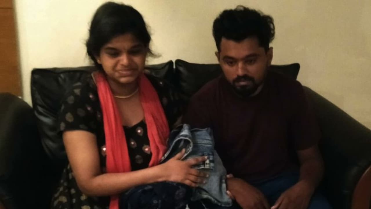 പൊള്ളാച്ചി കോളേജ് വിദ്യാർത്ഥിനിയുടെ കൊലപാതകം: പ്രതികളായ ദമ്പതികൾ കണ്ണൂരിൽ അറസ്റ്റിൽ