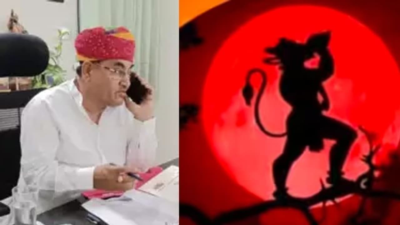  ಕ್ರಿಮಿನಲ್‌ ಹಿನ್ನೆಲೆಯವರೆಲ್ಲಾ ಬಜರಂಗ ದಳ ಸೇರ್ಪಡೆ: ರಾಜಸ್ಥಾನ ಸಚಿವ