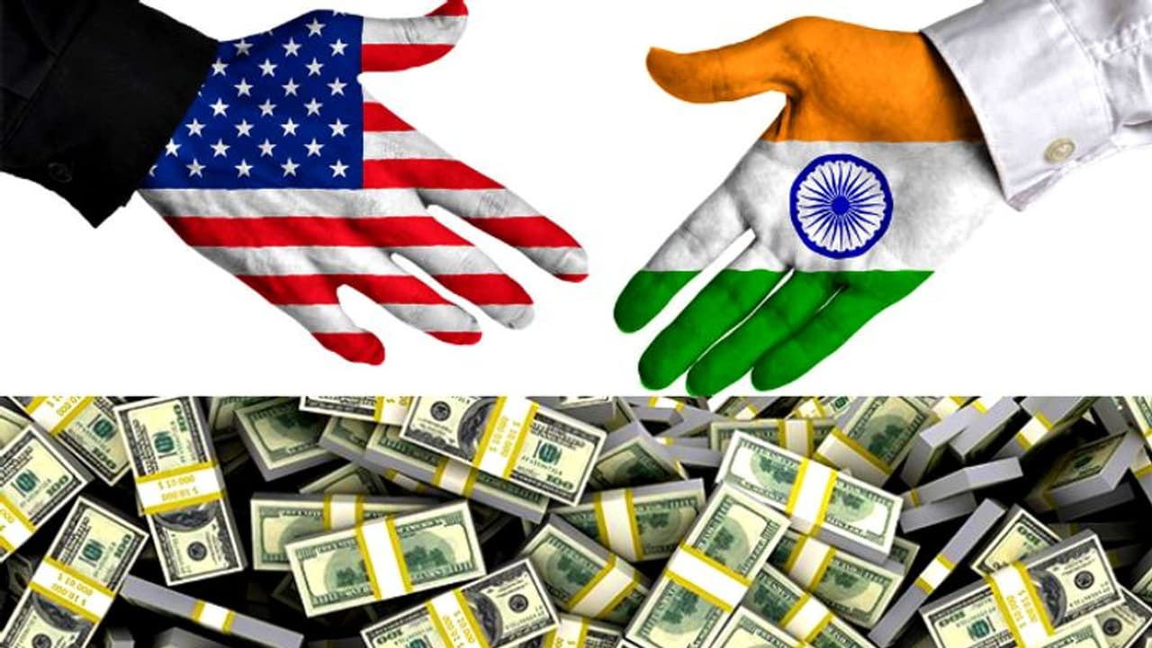 അമേരിക്കൻ മണ്ണിൽ വമ്പൻ നിക്ഷേപവുമായി 163 ഇന്ത്യൻ കമ്പനികൾ; സൃഷ്ടിച്ചത് 425,000 തൊഴിലവസരങ്ങള് അമേരിക്കൻ മണ്ണിൽ വമ്പൻ നിക്ഷേപവുമായി 163 ഇന്ത്യൻ കമ്പനികൾ; സൃഷ്ടിച്ചത് 425,000 തൊഴിലവസരങ്ങള്