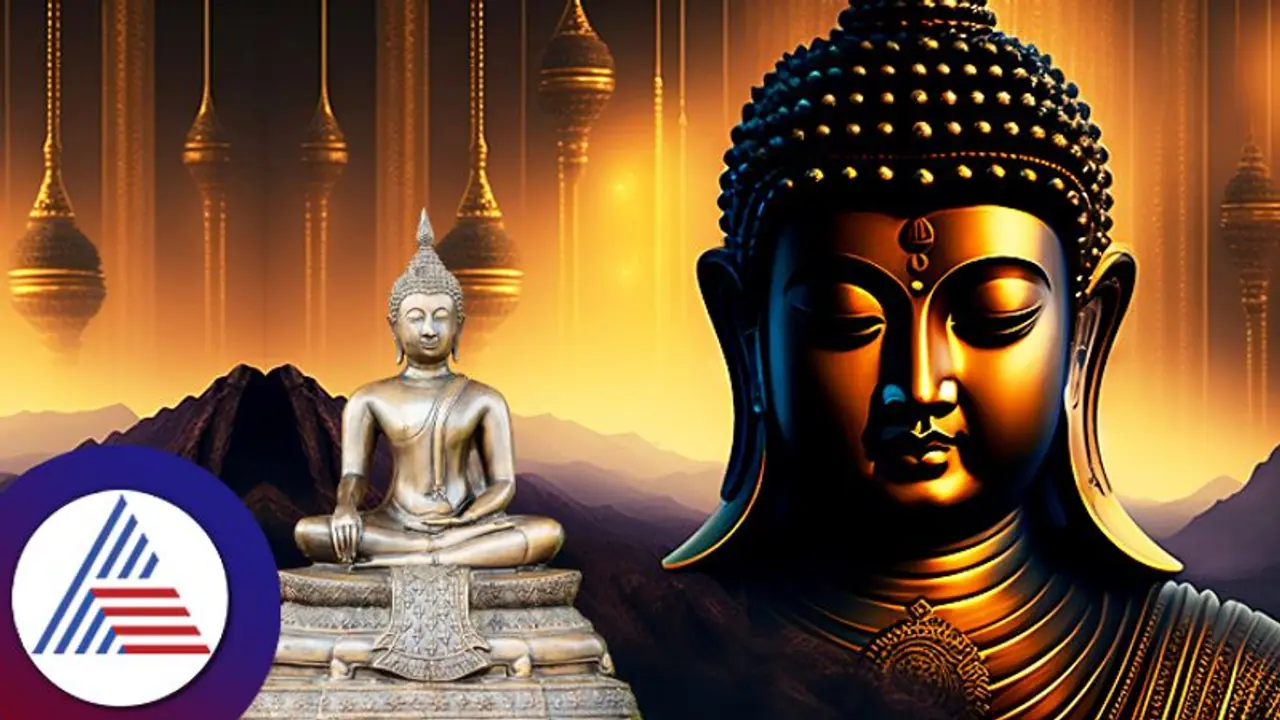 Buddha Story: ನಾವು ಕೊಟ್ಟಿದ್ದನ್ನು ಮತ್ತೊಬ್ಬರು ಸ್ವೀಕರಿಸದಿದ್ದರೆ ಅದು ಯಾರ ಬಳಿ ಉಳಿಯುತ್ತದೆ?