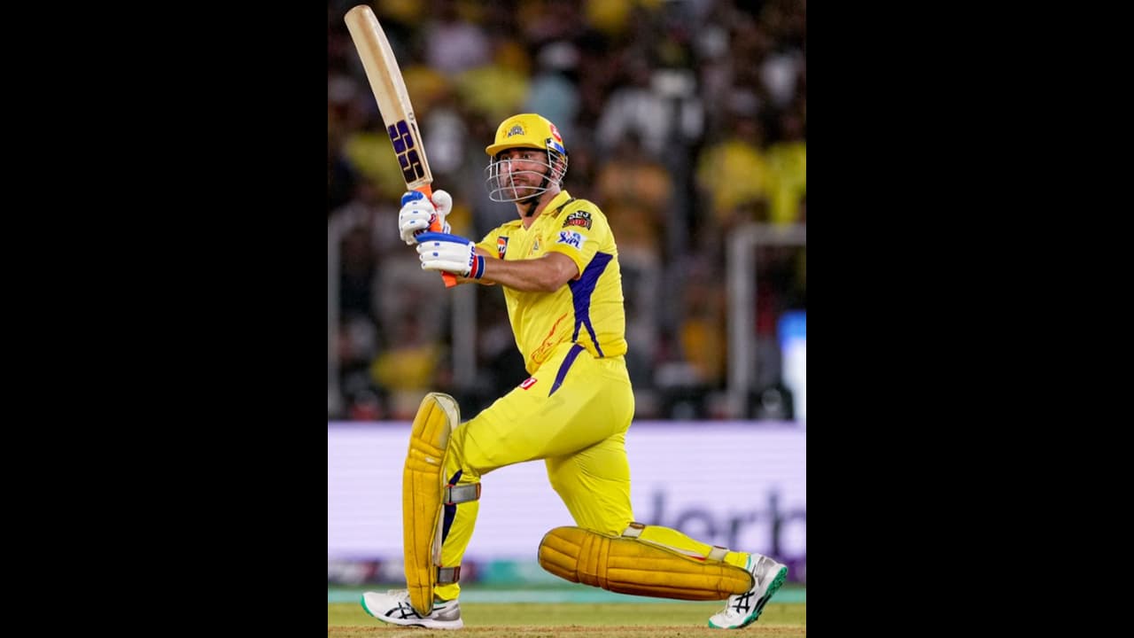 അവസാന ഓവറുകളില് ധോണി ജഡ്ഡു സഖ്യം ആളിക്കത്തി! ഡല്ഹിക്കെതിരെ ചെന്നൈ സൂപ്പര് കിംഗ്സിന് മാന്യമായ സ്കോര് അവസാന ഓവറുകളില് ധോണി ജഡ്ഡു സഖ്യം ആളിക്കത്തി! ഡല്ഹിക്കെതിരെ ചെന്നൈ സൂപ്പര് കിംഗ്സിന് മാന്യമായ സ്കോര്