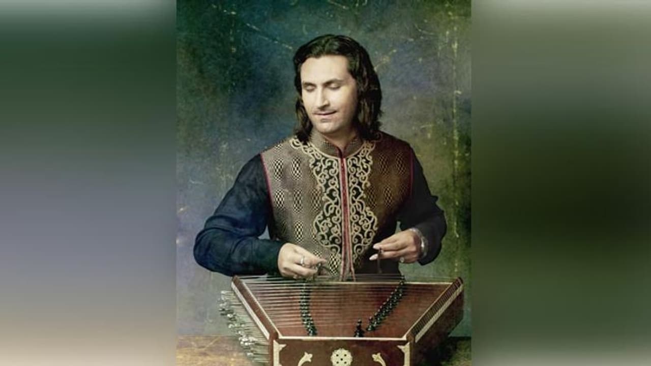 വിഖ്യാത സന്തൂര്‍ കലാകാരൻ രാഹുൽ ശര്‍മ്മ ദുബായ് എമിറേറ്റ്സ് തീയേറ്ററിൽ എത്തുന്നു