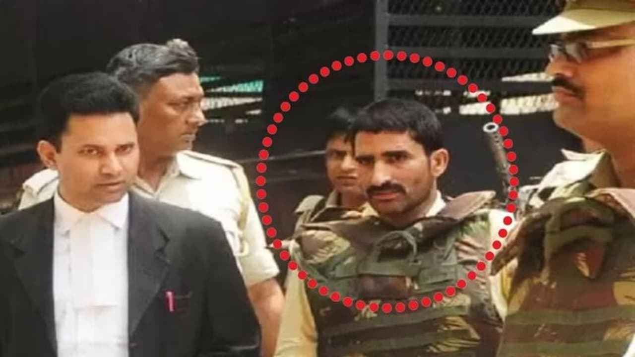 ಉತ್ತರ ಪ್ರದೇಶದಲ್ಲಿ ಮತ್ತೊಂದು ಎನ್‌ಕೌಂಟರ್‌, ಎಸ್‌ಟಿಎಫ್‌ ಗುಂಡಿಗೆ ಬಲಿಯಾದ ಗ್ಯಾಂಗ್‌ಸ್ಟರ್‌ ಅನಿಲ್‌ ದುಜಾನಾ!