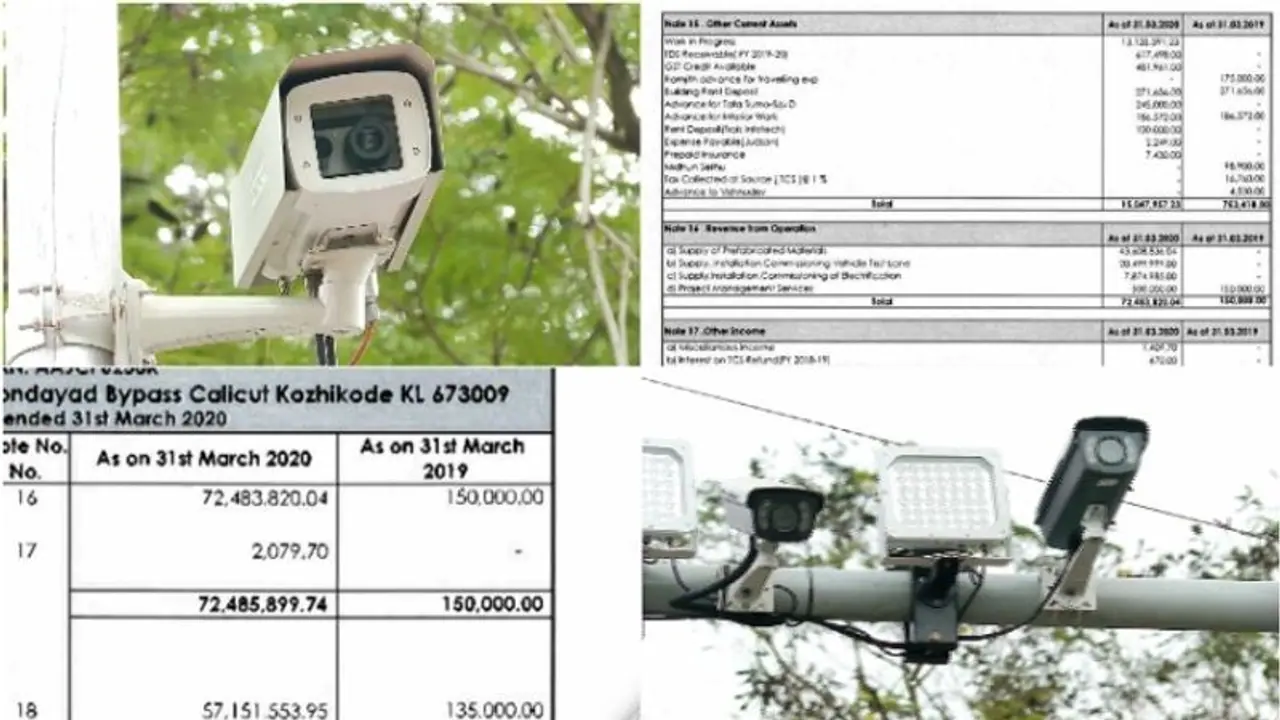 അമ്പരപ്പിക്കുന്ന വളർച്ചയുമായി പ്രസാഡിയോ , ഒരു വർഷത്തിനിടെ കമ്പനിയുടെ വരുമാനത്തിലുണ്ടായ വളർച്ച 500 മടങ്ങോളം അമ്പരപ്പിക്കുന്ന വളർച്ചയുമായി പ്രസാഡിയോ , ഒരു വർഷത്തിനിടെ കമ്പനിയുടെ വരുമാനത്തിലുണ്ടായ വളർച്ച 500 മടങ്ങോളം
