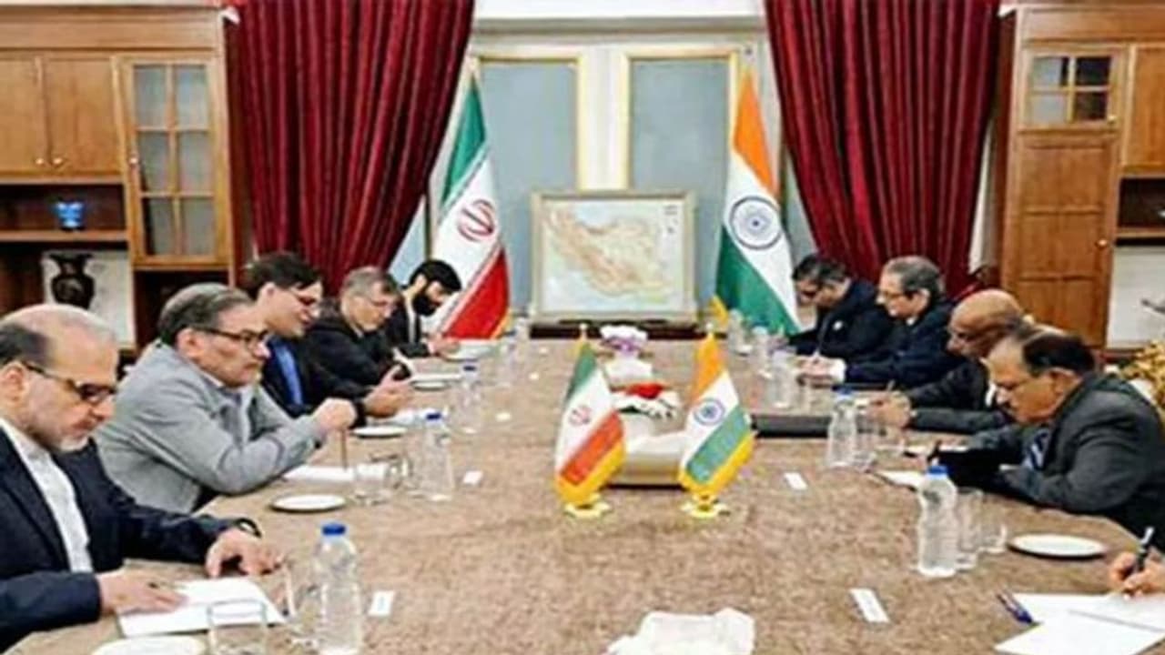 தக்ஃபிர் பயங்கரவாதத்தை முடிவுக்கு கொண்டுவர இந்திய பாதுகாப்பு ஆலோசகர் அஜித் தோவல் முயன்றது ஏன்?