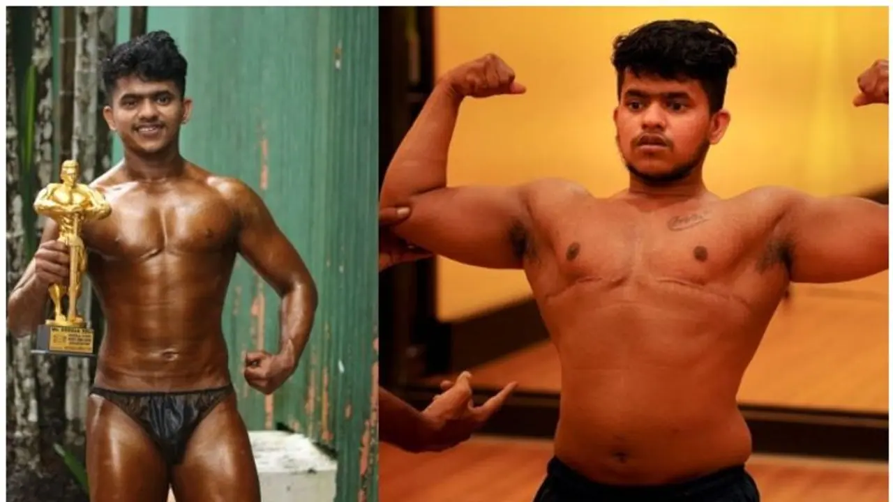 Kerala's first transgender bodybuilder Praveen Nath ends life by suicide; Wife attempts to kill self