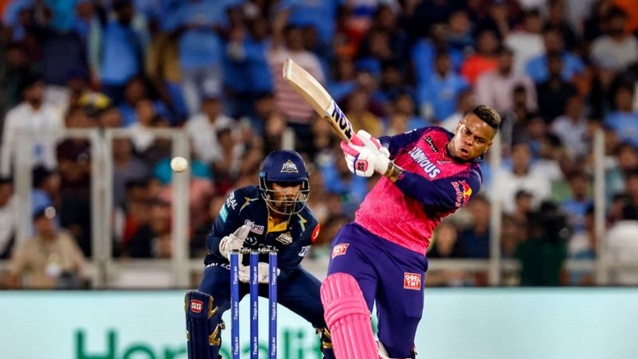 IPL 2023, RR vs GT: Irregular Rajasthan Royals challenges Gujarat Titans for top spot