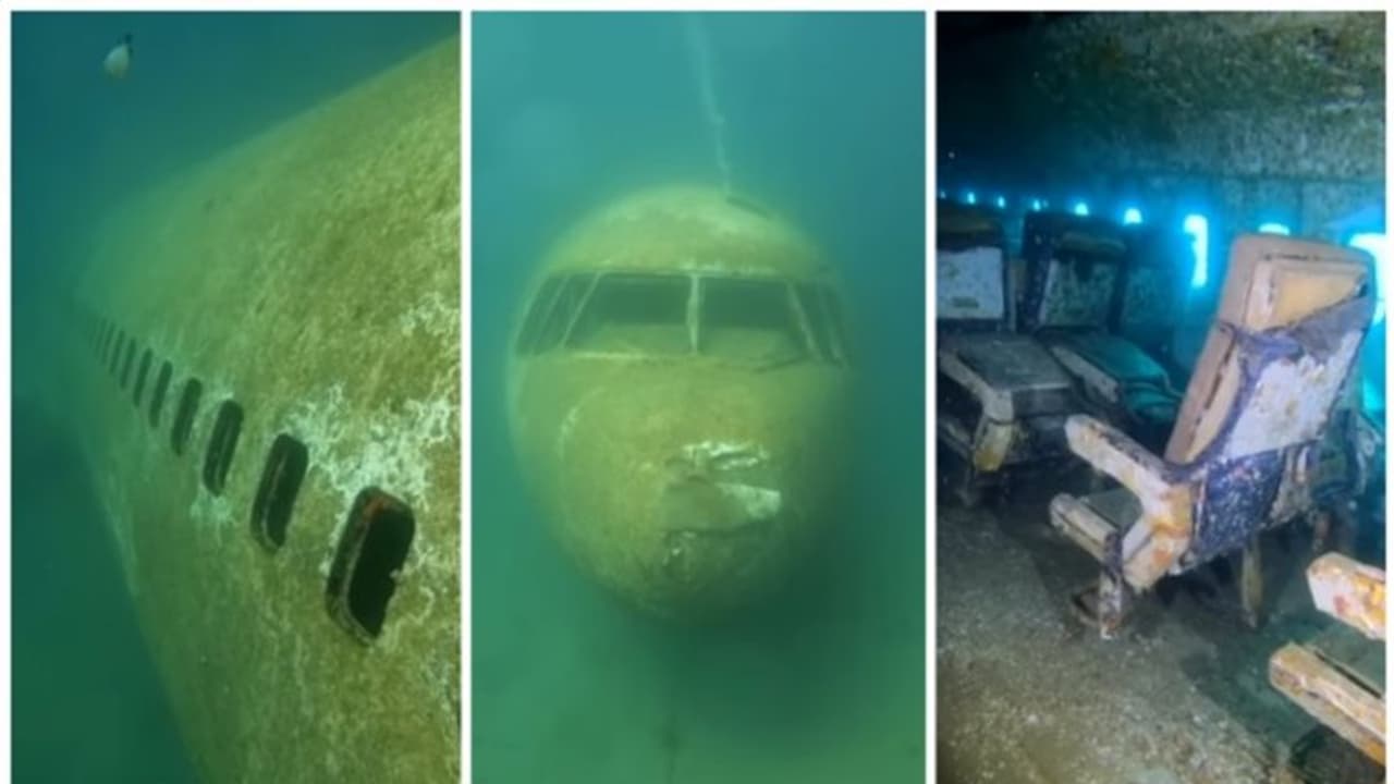 2014 ല്‍ കാണാതായ മലേഷ്യൻ എയർലൈൻസ് ഫ്‌ളൈറ്റ് 370 ന്‍റെ അവശിഷ്ടങ്ങള്‍ കണ്ടെത്തിയോ? സത്യാവസ്ഥ എന്ത്? 