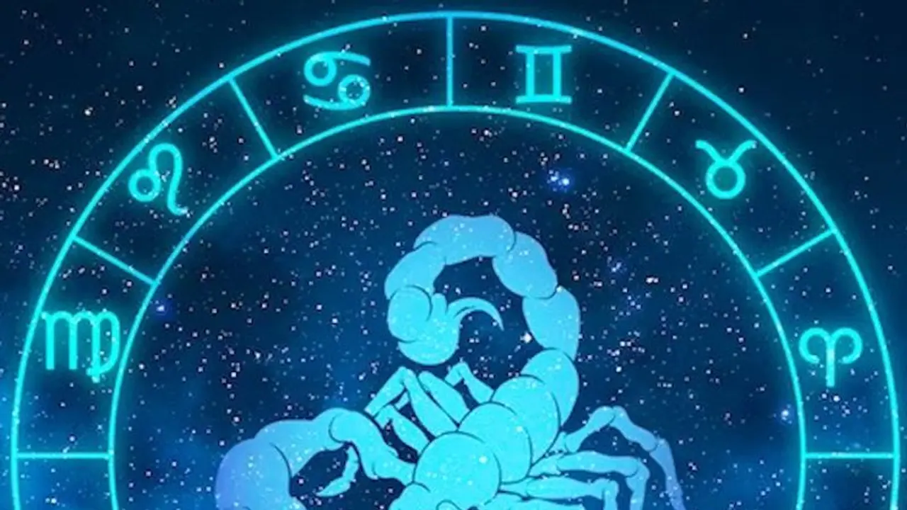 Ugadi 2025 vrischika rashi phalalu scorpio Horoscope