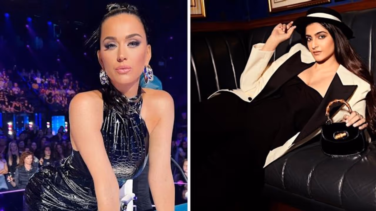 From Sonam Kapoor to Katy Perry: Celebrities who would perform at Prince Charles's coronation ceremony (MSW) From Sonam Kapoor to Katy Perry: Celebrities who would perform at Prince Charles's coronation ceremony (MSW)