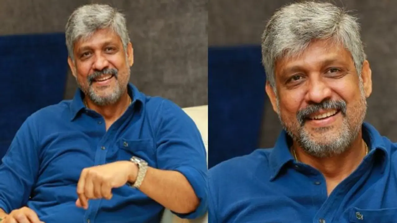 కూతురు పుట్టిన నాలుగేండ్లకే డివోర్స్.. ఇన్నాళ్లకు ఓపెన్ అయిన ‘మిర్చి’ విలన్ సంపత్ రాజ్.. కూతురు పుట్టిన నాలుగేండ్లకే డివోర్స్.. ఇన్నాళ్లకు ఓపెన్ అయిన ‘మిర్చి’ విలన్ సంపత్ రాజ్..