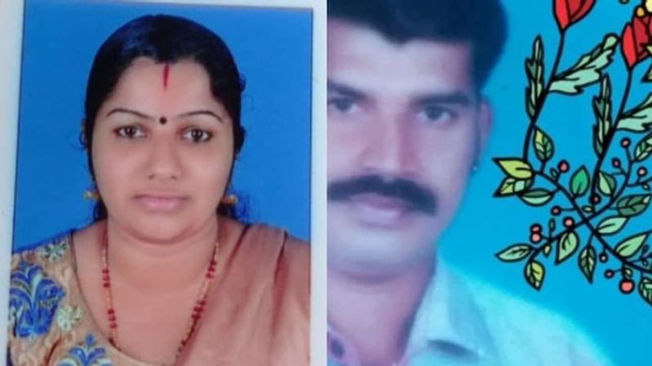 വീടുകൾ മാറിയിട്ടും ഭര്ത്താവ് ശല്യം ചെയ്തു, വീണ്ടും വീട്ടിലെത്തി മര്ദ്ദനം, മൺവെട്ടിയെടുത്ത് തലയ്ക്കടിച്ചു! വീടുകൾ മാറിയിട്ടും ഭര്ത്താവ് ശല്യം ചെയ്തു, വീണ്ടും വീട്ടിലെത്തി മര്ദ്ദനം, മൺവെട്ടിയെടുത്ത് തലയ്ക്കടിച്ചു!