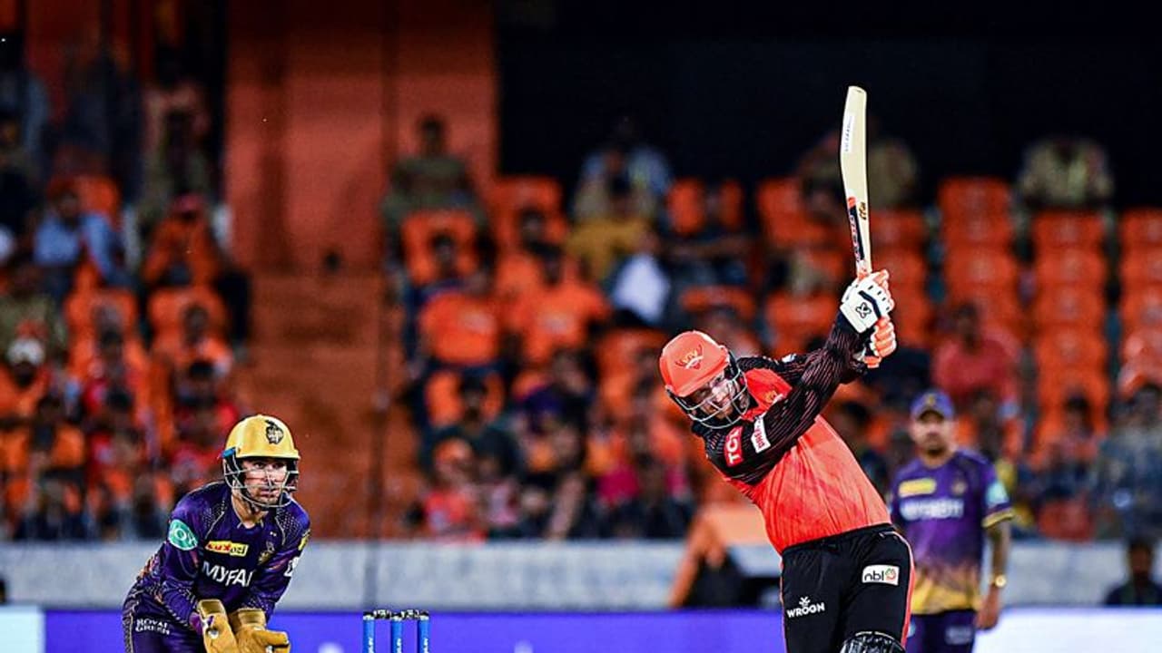 ആരാധകര്‍ക്കെതിരെ തിരിഞ്ഞ് ക്ലാസന്‍! ഹൈരാബാദിന്റെ തോല്‍വിക്ക് പിന്നാലെ അംപയര്‍നെതിരേയും രൂക്ഷ വിമര്‍ശനം