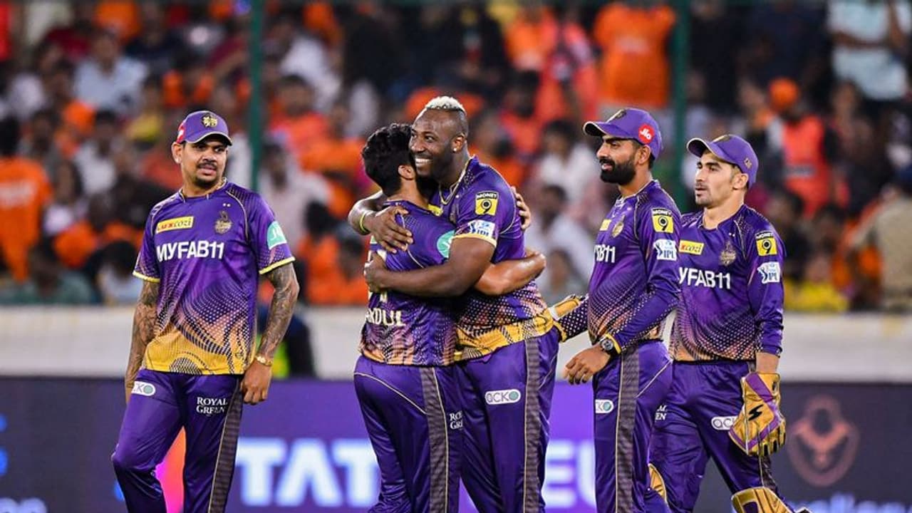 IPL 2023: முக்கியமான போட்டியில் கேகேஆர் பஞ்சாப் கிங்ஸ் பலப்பரீட்சை..! இரு அணிகளின் உத்தேச ஆடும் லெவன் IPL 2023: முக்கியமான போட்டியில் கேகேஆர் பஞ்சாப் கிங்ஸ் பலப்பரீட்சை..! இரு அணிகளின் உத்தேச ஆடும் லெவன்