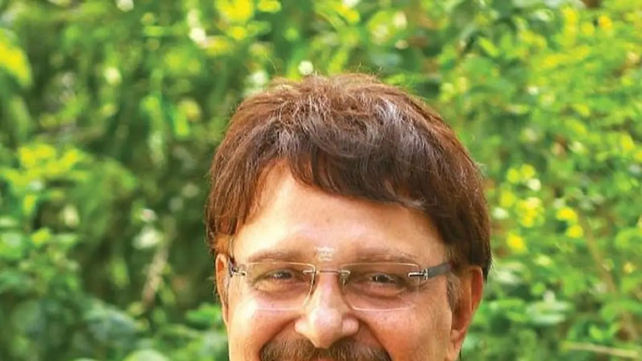 Veteran South Indian actor Sarath Babu passes away Veteran South Indian actor Sarath Babu passes away