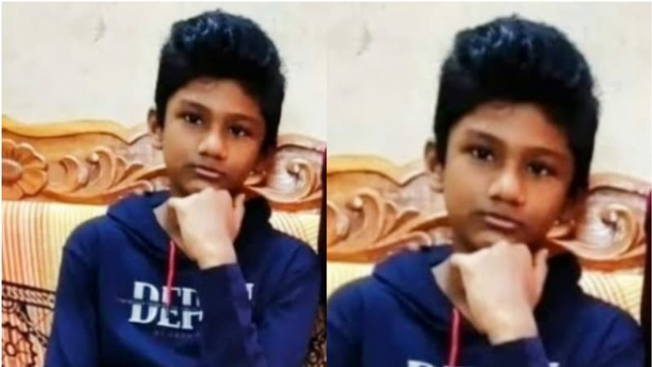 വിഴിഞ്ഞം സ്വദേശിയായ 6ാം ക്ലാസുകാരന് നാഗര്കോവിലില് കുളത്തില് മരിച്ചത് കൊലപാതകം, സുഹൃത്ത് അറസ്റ്റില് വിഴിഞ്ഞം സ്വദേശിയായ 6ാം ക്ലാസുകാരന് നാഗര്കോവിലില് കുളത്തില് മരിച്ചത് കൊലപാതകം, സുഹൃത്ത് അറസ്റ്റില്