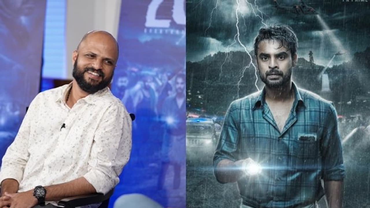 രാജ്യത്തിനും മലയാളത്തിനും കടുത്ത നിരാശ! ജൂഡ് ആന്‍റണിയുടെ '2018' ഓസ്കറിൽ നിന്ന് പുറത്ത്