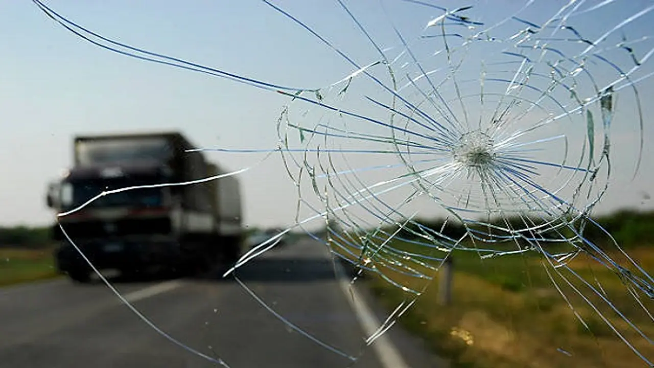 accident