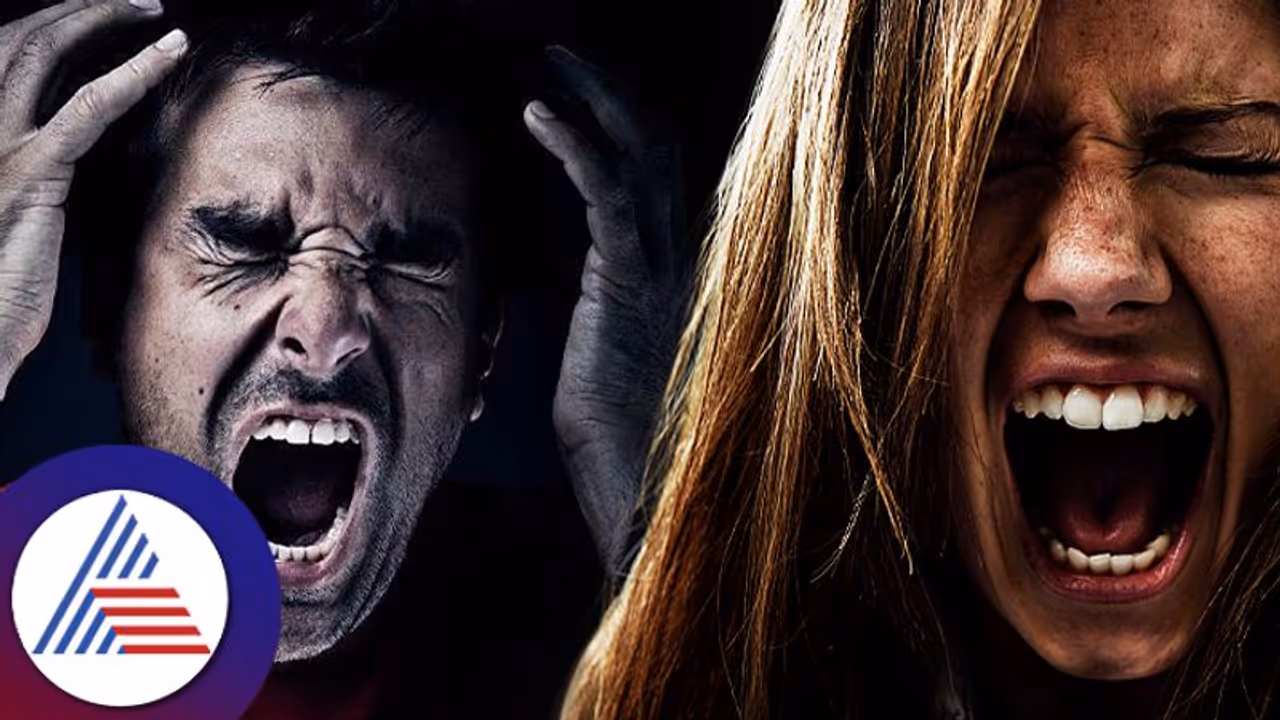 எதற்கெடுத்தாலும் கோபப்படும் நபரா? கோபத்தை குறைக்க சிம்மிள் வழிகள் இதோ..!! எதற்கெடுத்தாலும் கோபப்படும் நபரா? கோபத்தை குறைக்க சிம்மிள் வழிகள் இதோ..!!