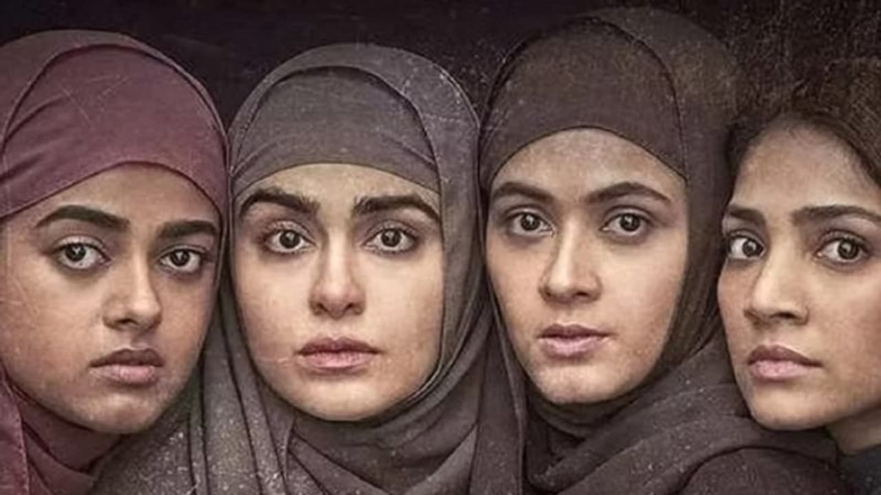 കേരള സ്റ്റോറി സിനിമ നിരോധിച്ചിട്ടില്ലെന്ന് തമി‌ഴ്‌നാട് സർക്കാർ