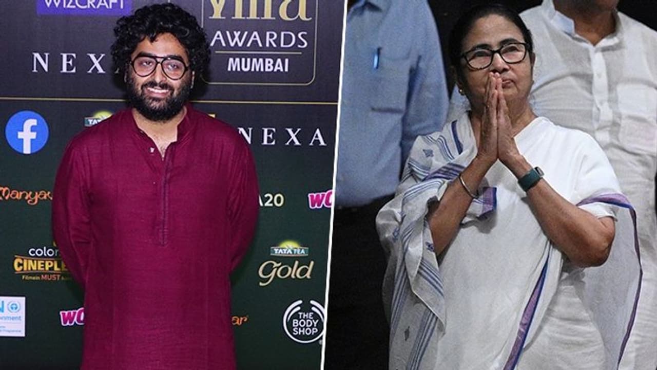 Arjit Singh to build hospital in Jangipur: Know how CM Mamata Banerjee will be helping him Arjit Singh to build hospital in Jangipur: Know how CM Mamata Banerjee will be helping him