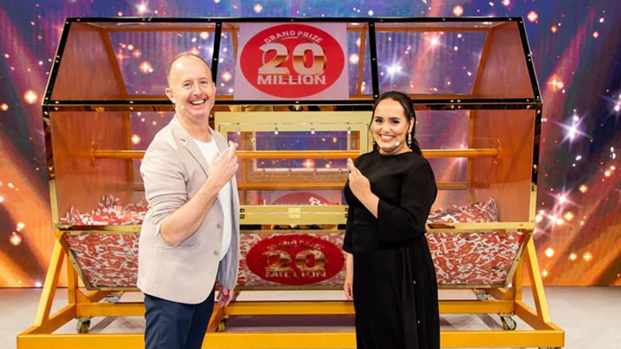 ബിഗ് ടിക്കറ്റ്: 20 മില്യൺ ദിര്ഹം നേടാം; 'ഉറപ്പുള്ള ക്യാഷ് പ്രൈസുകളും' ബിഗ് ടിക്കറ്റ്: 20 മില്യൺ ദിര്ഹം നേടാം; 'ഉറപ്പുള്ള ക്യാഷ് പ്രൈസുകളും'