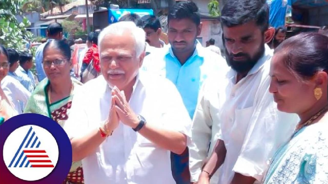 ಸೋಲುವ ಭಯದಿಂದ ಸ್ಪೀಕರ್ ಆಗಲು ಬಹುತೇಕರು ಹಿಂದೇಟು! ಸೋಲುವ ಭಯದಿಂದ ಸ್ಪೀಕರ್ ಆಗಲು ಬಹುತೇಕರು ಹಿಂದೇಟು!