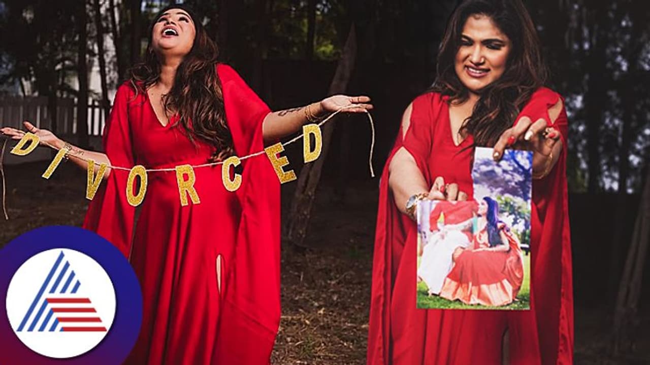 ಡೈವೋರ್ಸ್ ಫೋಟೋಶೂಟ್ ಮಾಡಿದ ಶಾಲಿನಿಯ ನರಕದ ಬದುಕು!