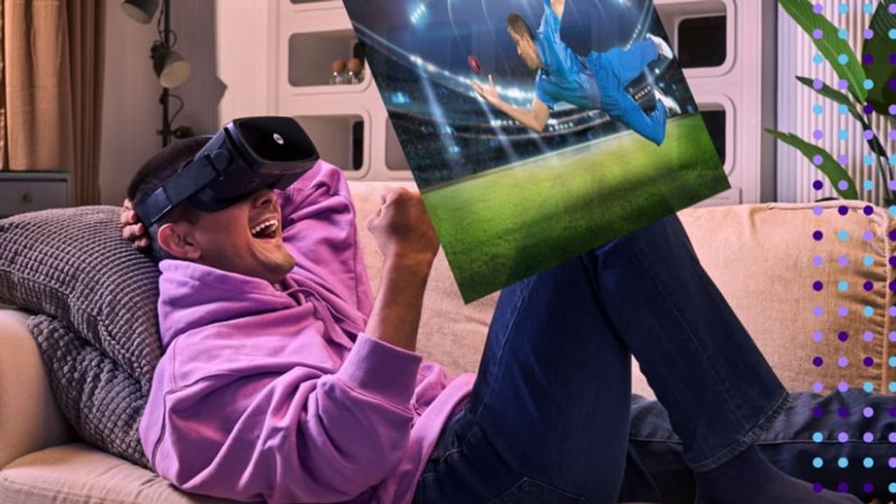 ഐപിഎൽ ഇനി അടിപൊളിയായി കാണാം ; ജിയോ ഡ്രൈവ് വി.ആർ ഹെഡ്സെറ്റ് വിപണിയിലെത്തി ഐപിഎൽ ഇനി അടിപൊളിയായി കാണാം ; ജിയോ ഡ്രൈവ് വി.ആർ ഹെഡ്സെറ്റ് വിപണിയിലെത്തി