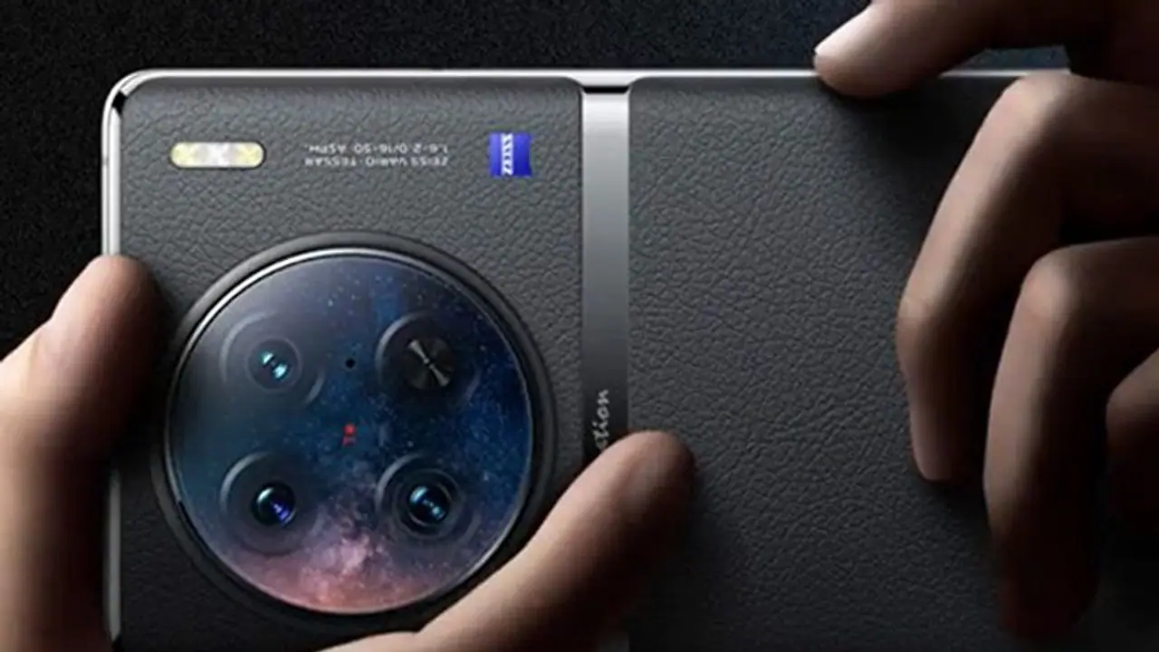 Vivo X90 series available for purchase on Flipkart; 5 reasons to buy Pro version Vivo X90 series available for purchase on Flipkart; 5 reasons to buy Pro version