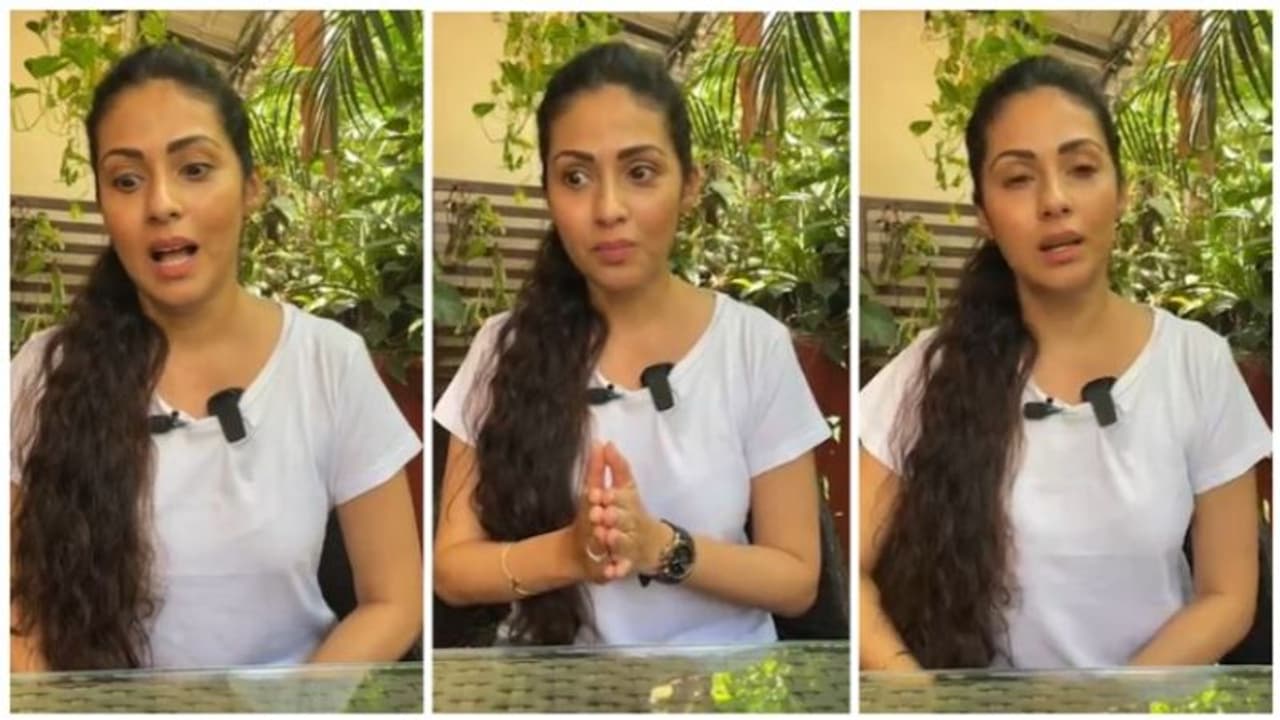 'എന്‍റെ സ്വന്തം കുഞ്ഞ് നഷ്ടപ്പെട്ട പോലെ': ലൈവില്‍ കരഞ്ഞ് നടി സദ; ആശ്വസിപ്പിച്ച് ആരാധകര്‍