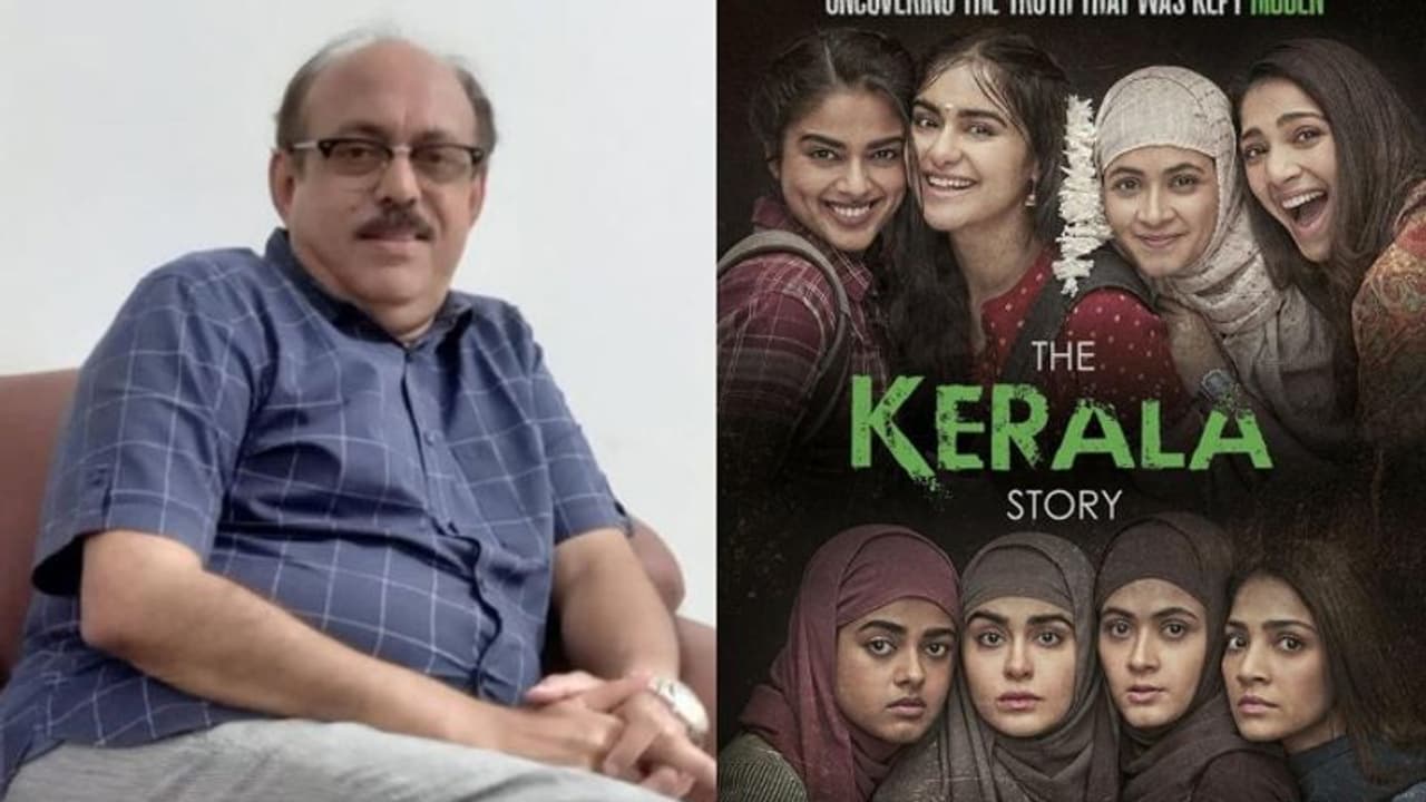 കേരളത്തിൽ സംഭവിക്കുന്നതെന്ത് എന്ന് കൃത്യമായി പറയുന്ന സിനിമ: ജി സുരേഷ് കുമാർ കേരളത്തിൽ സംഭവിക്കുന്നതെന്ത് എന്ന് കൃത്യമായി പറയുന്ന സിനിമ: ജി സുരേഷ് കുമാർ