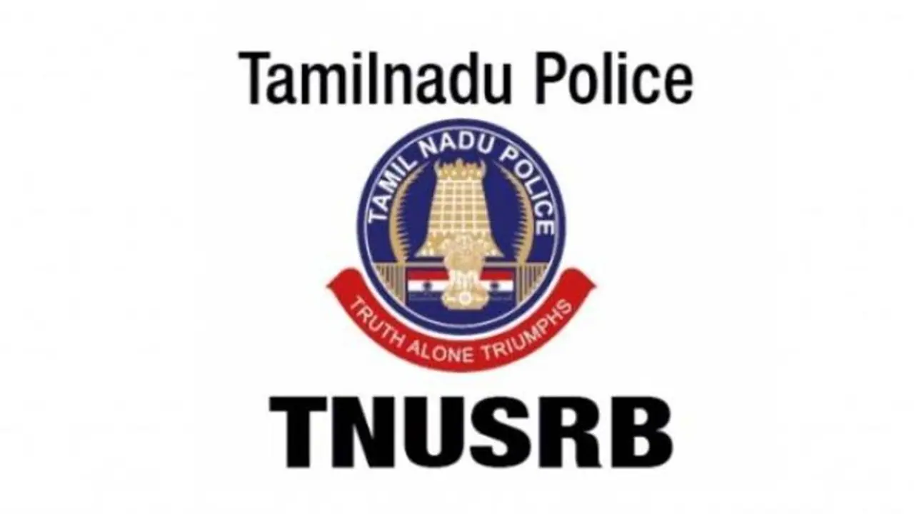 சப் இன்ஸ்பெக்டர் வேலைவாய்ப்பு: தமிழ்நாடு சீருடைப் பணியாளர் தேர்வு வாரியம் அறிவிப்பு சப் இன்ஸ்பெக்டர் வேலைவாய்ப்பு: தமிழ்நாடு சீருடைப் பணியாளர் தேர்வு வாரியம் அறிவிப்பு