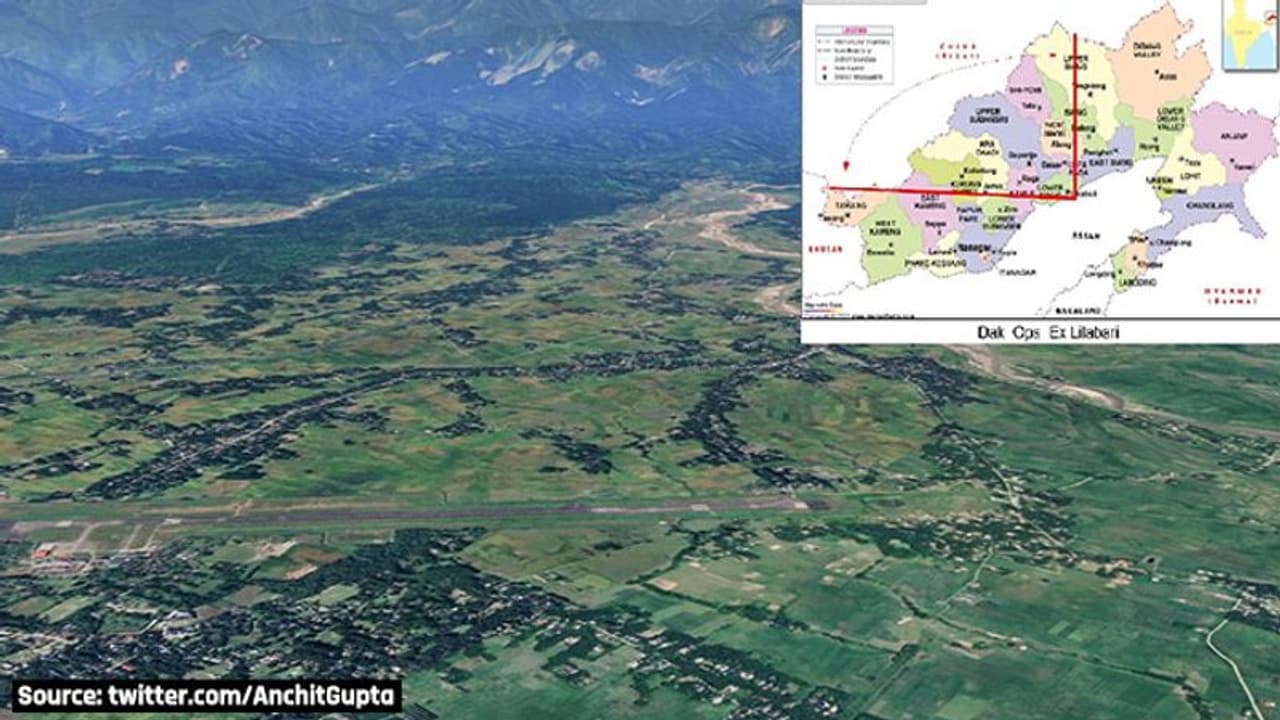 From the IAF Vault: The colourful history of Lilabari airfield